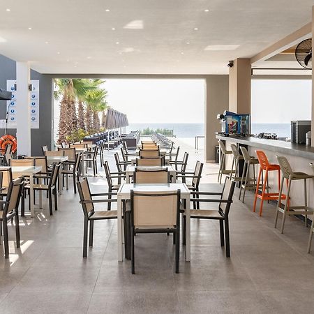 Atlantica Mikri Poli Kos Hotel Kardamena  Exterior foto