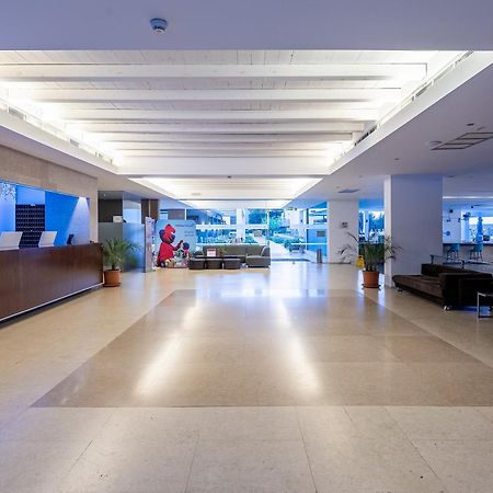 Atlantica Mikri Poli Kos Hotel Kardamena  Exterior foto
