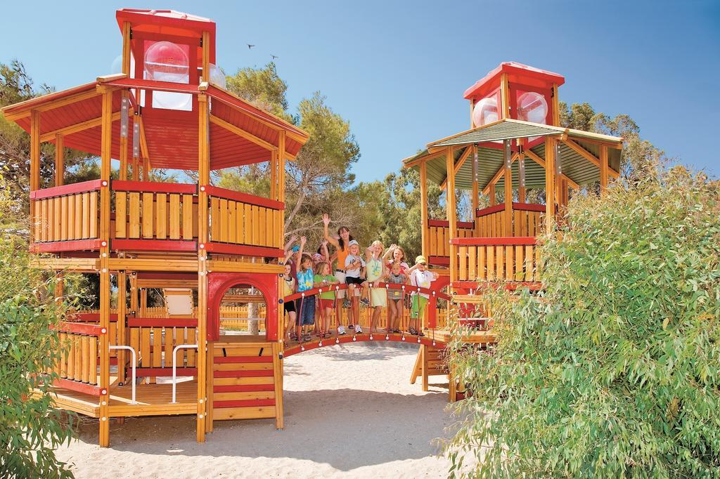 Atlantica Mikri Poli Kos Hotel Kardamena  Exterior foto