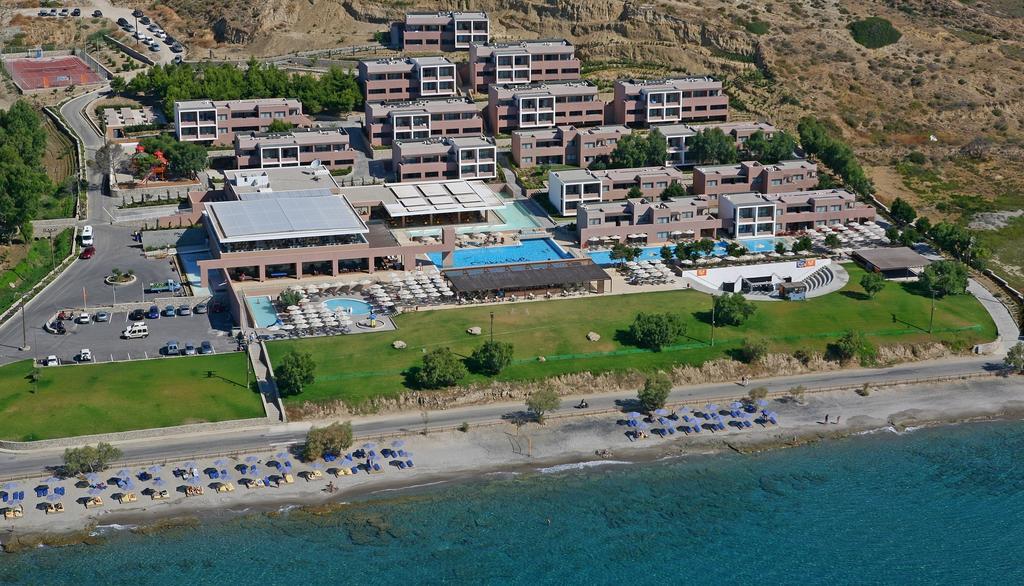 Atlantica Mikri Poli Kos Hotel Kardamena  Exterior foto
