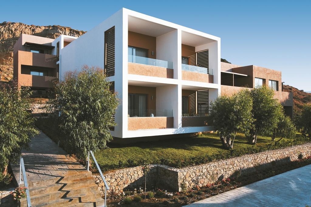 Atlantica Mikri Poli Kos Hotel Kardamena  Exterior foto