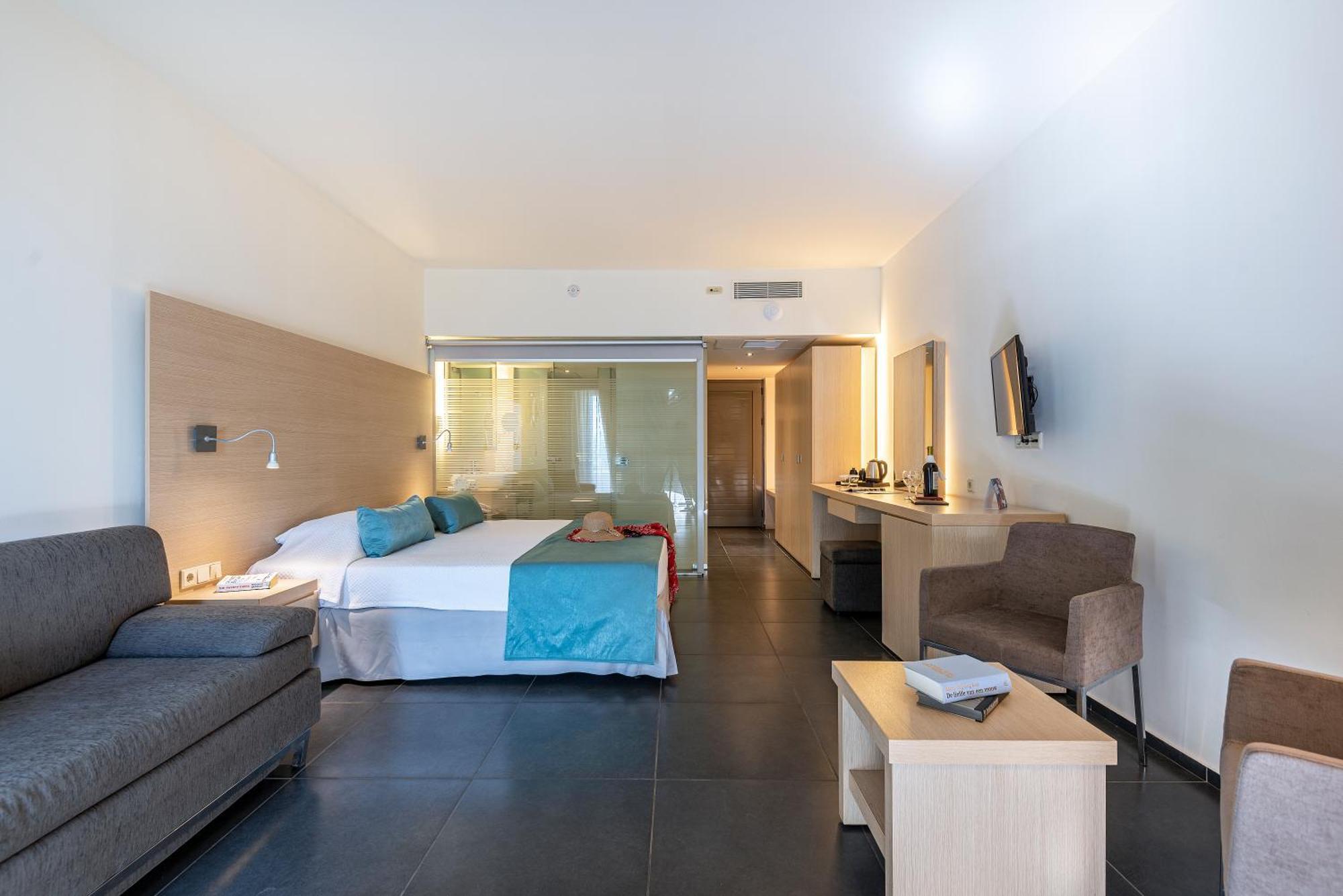 Atlantica Mikri Poli Kos Hotel Kardamena  Exterior foto
