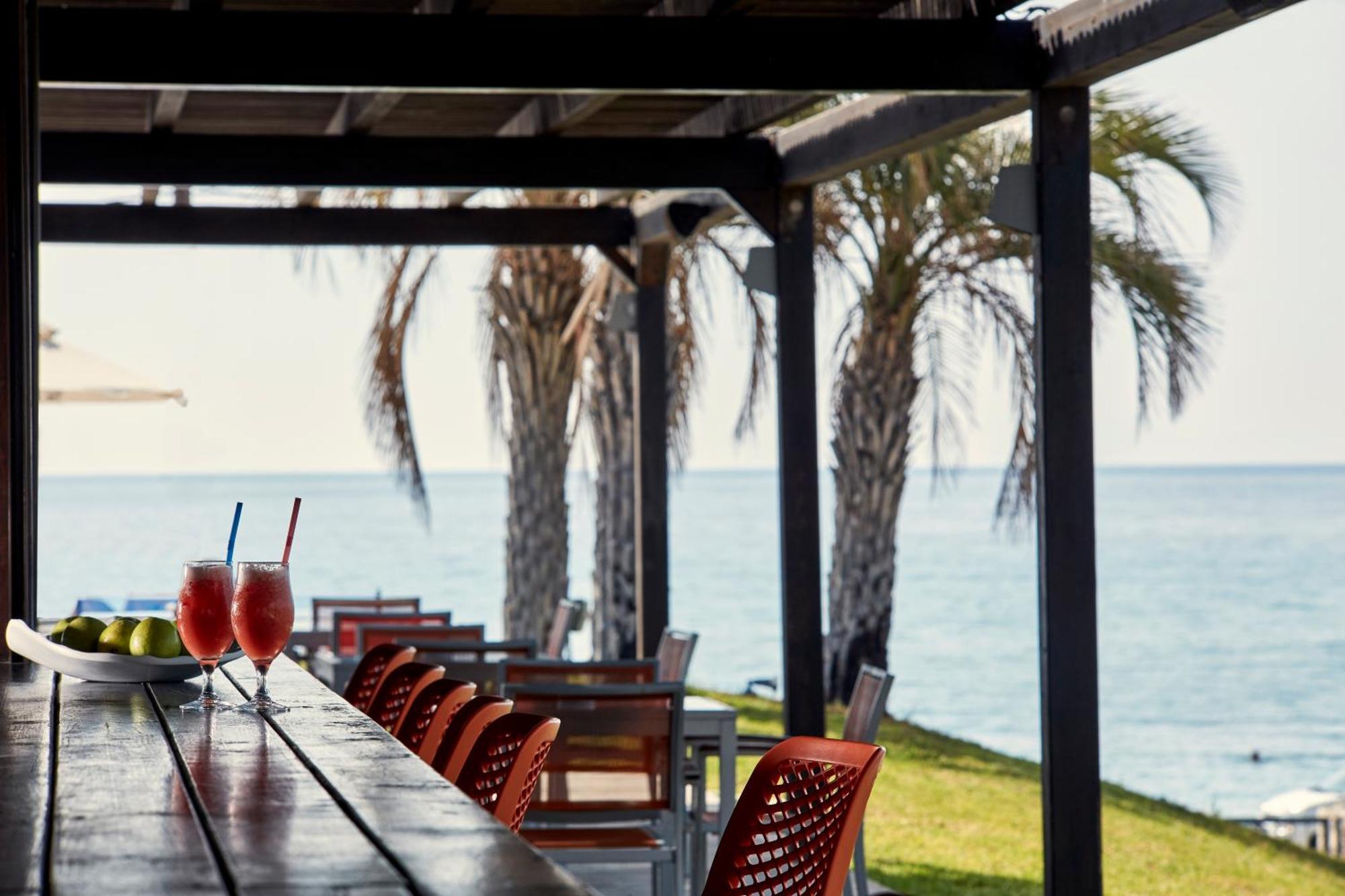 Atlantica Mikri Poli Kos Hotel Kardamena  Exterior foto