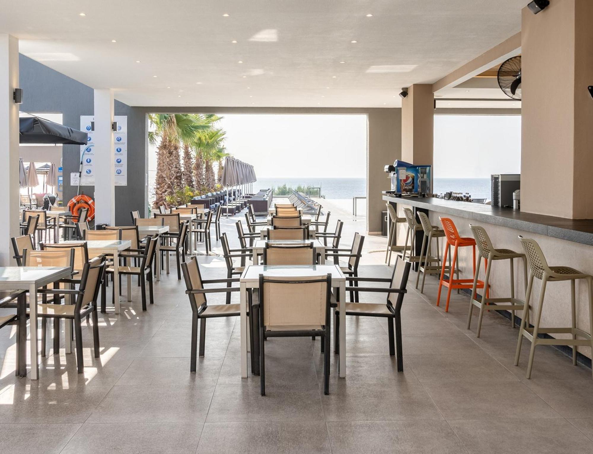 Atlantica Mikri Poli Kos Hotel Kardamena  Exterior foto