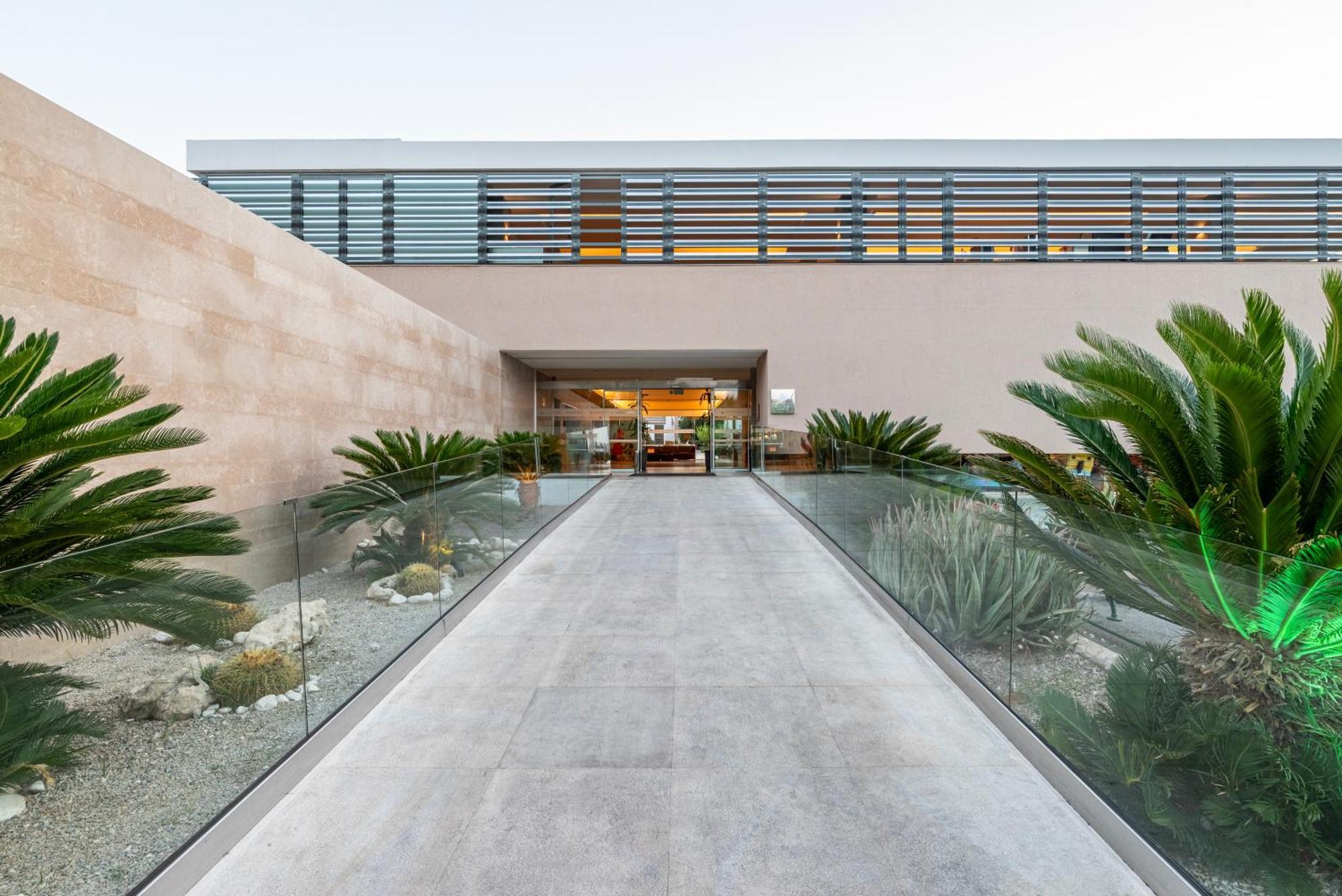 Atlantica Mikri Poli Kos Hotel Kardamena  Exterior foto