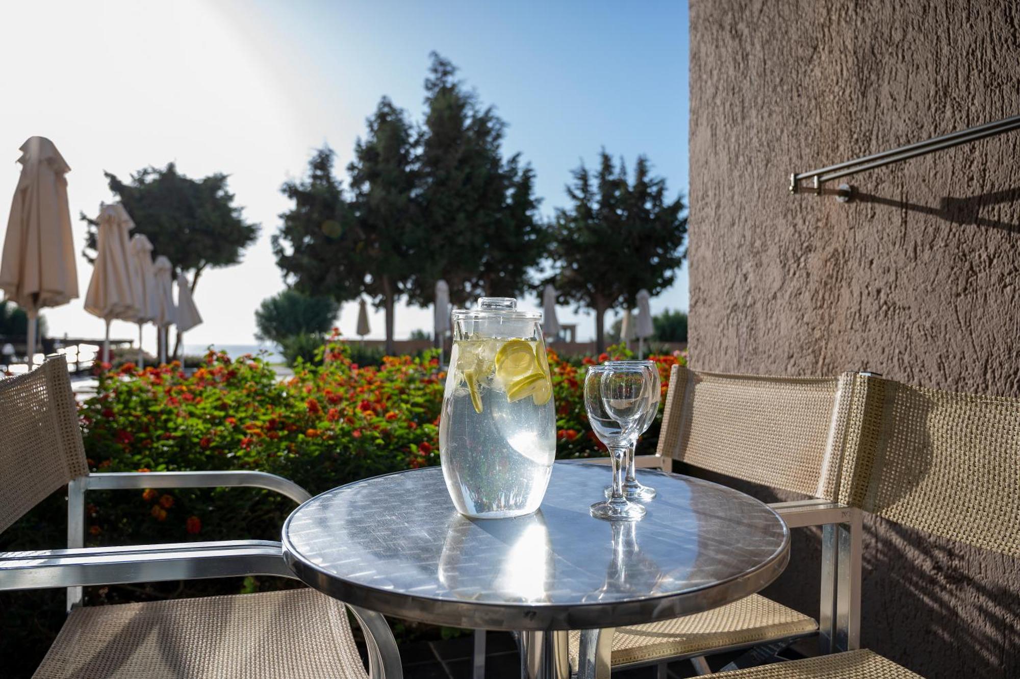 Atlantica Mikri Poli Kos Hotel Kardamena  Exterior foto