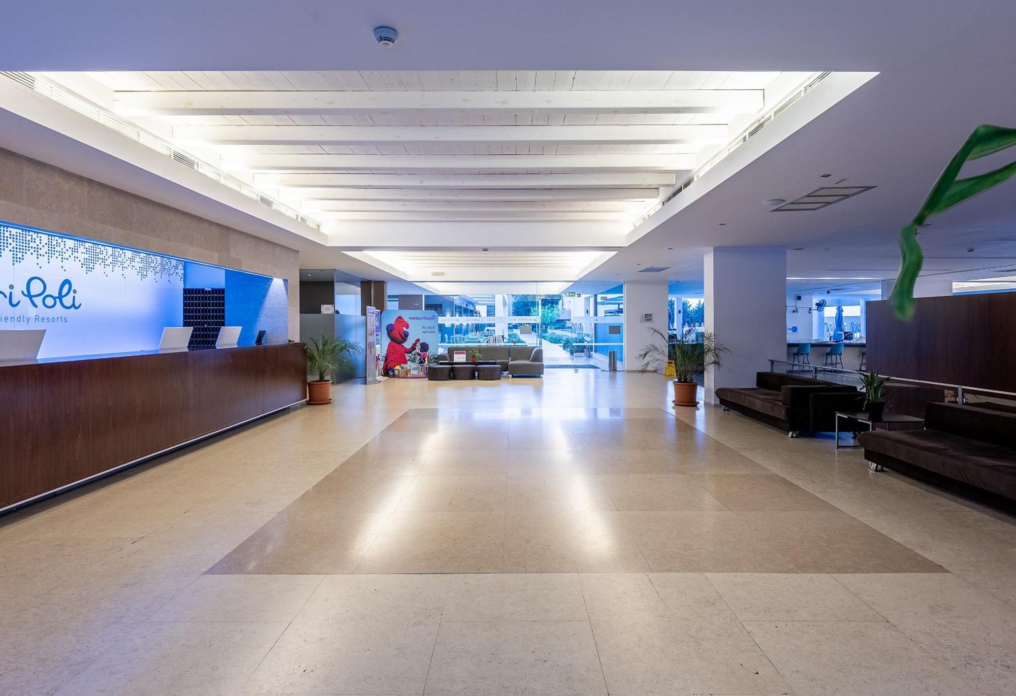 Atlantica Mikri Poli Kos Hotel Kardamena  Exterior foto
