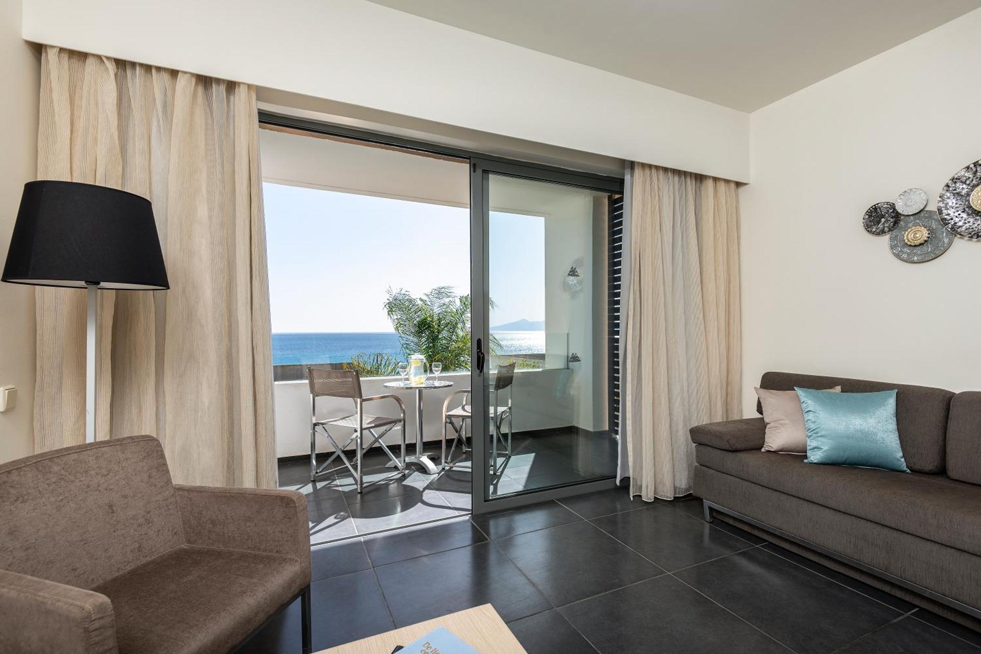 Atlantica Mikri Poli Kos Hotel Kardamena  Exterior foto