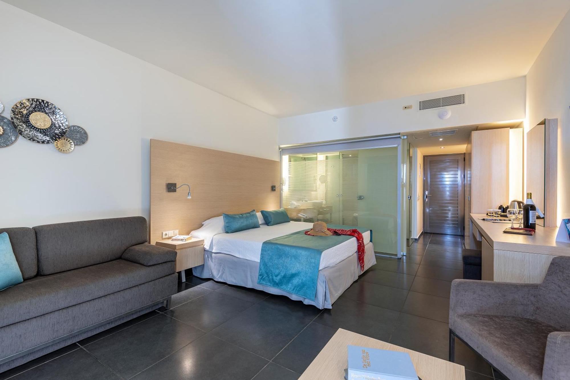 Atlantica Mikri Poli Kos Hotel Kardamena  Exterior foto