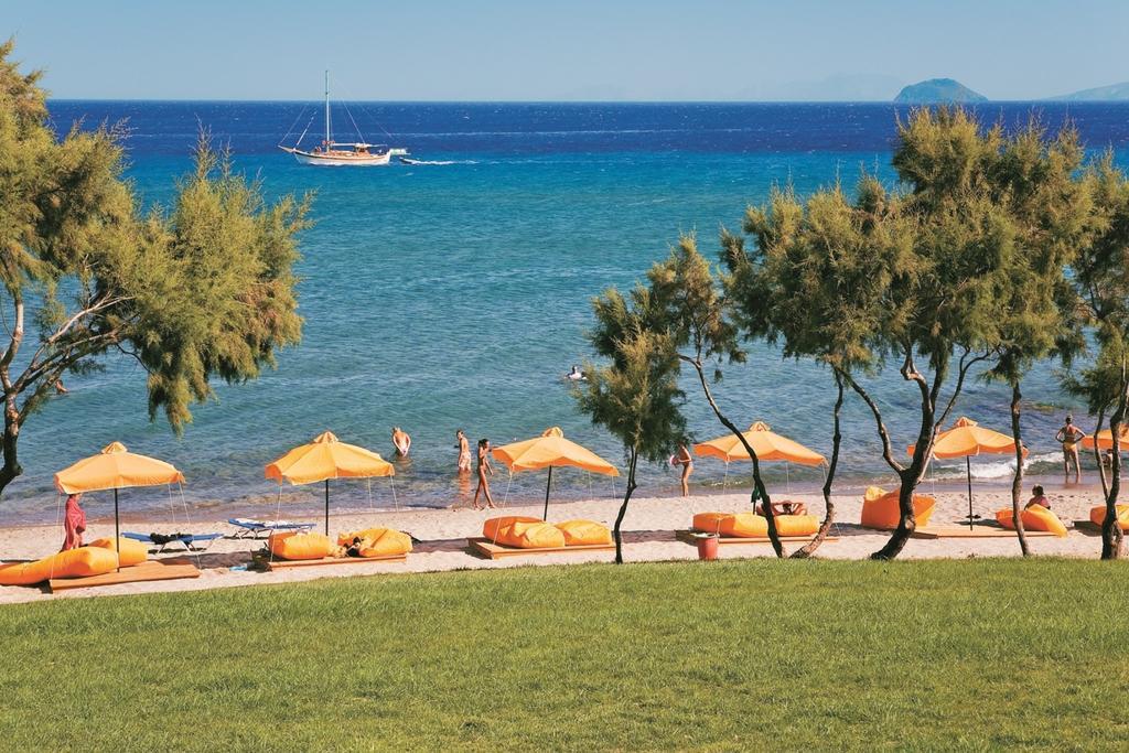 Atlantica Mikri Poli Kos Hotel Kardamena  Exterior foto