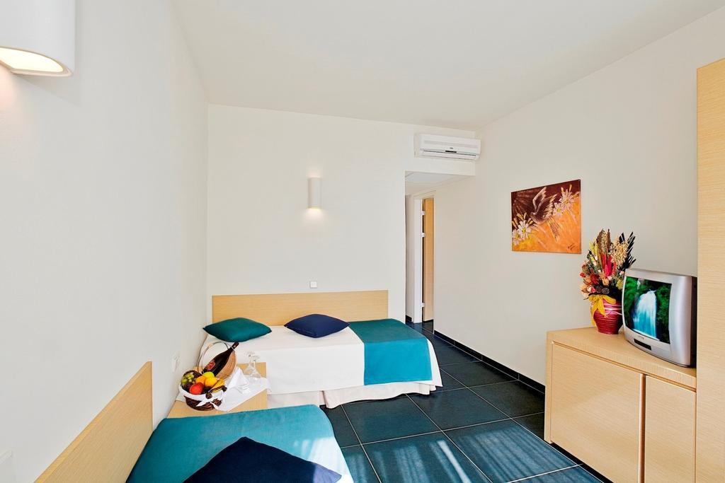 Atlantica Mikri Poli Kos Hotel Kardamena  Exterior foto